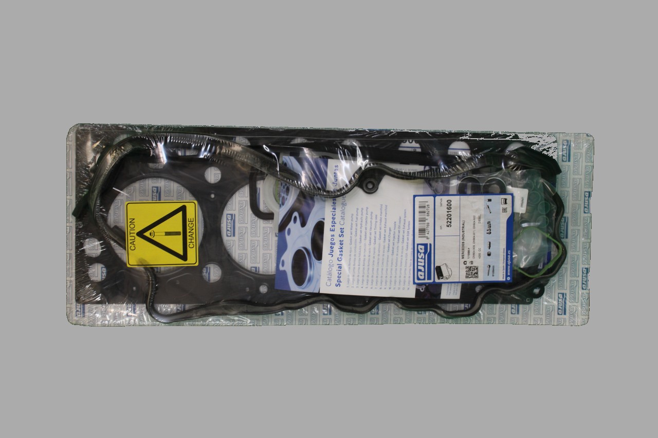 EMPAQUE DE CABEZA DE MOTOR 904 SUPERIOR